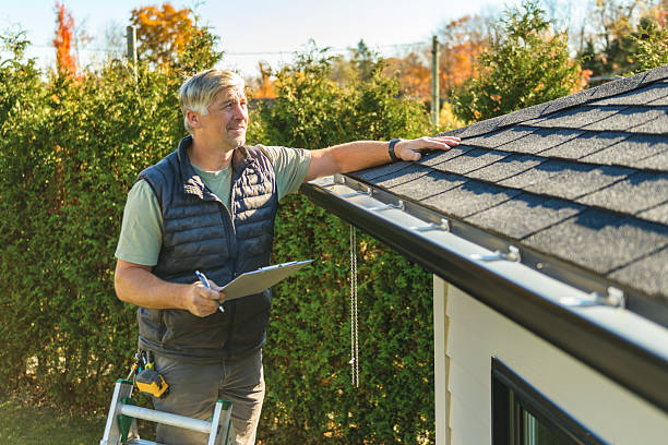 Trusted Roofing service in High Bridge, WA - Ben Roofing and Steel LLC